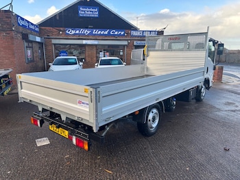 Used Isuzu Other 2023 for sale - 76701759: Photo