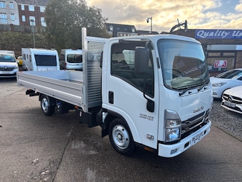 Used Isuzu Other 2023 for sale - 76701759: Photo