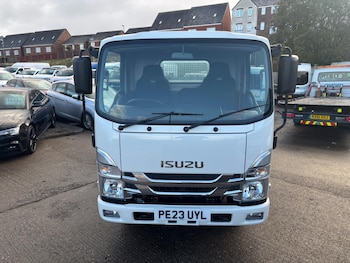 Used Isuzu Other 2023 for sale - 76701759: Photo