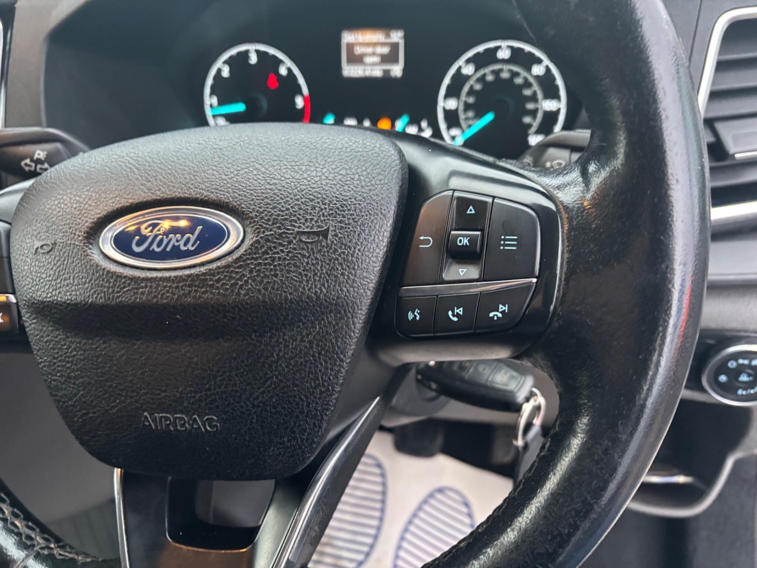 Used Ford Transit Custom 2020 for sale - 76550331: Photo 21