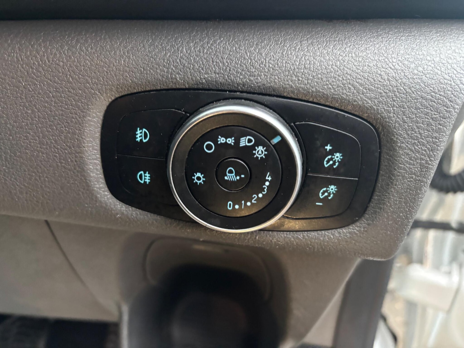 Used Ford Transit Custom 2020 for sale - 76550331: Photo 22