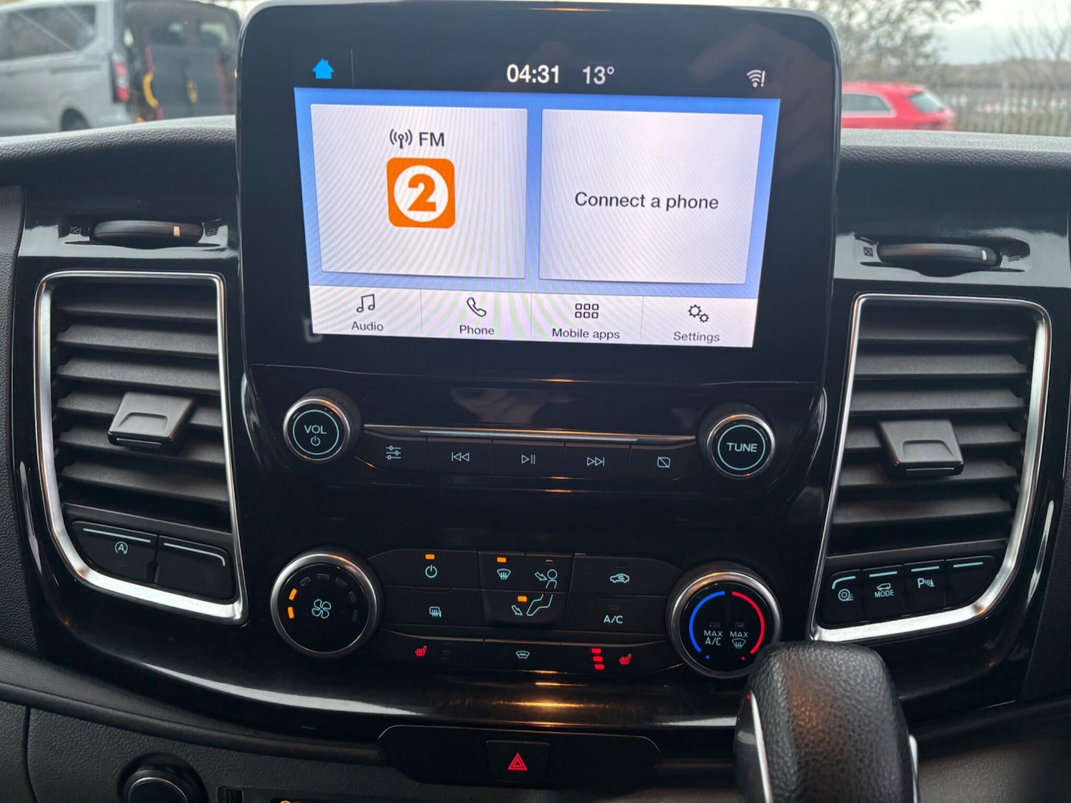 Used Ford Transit Custom 2020 for sale - 76550331: Photo 23