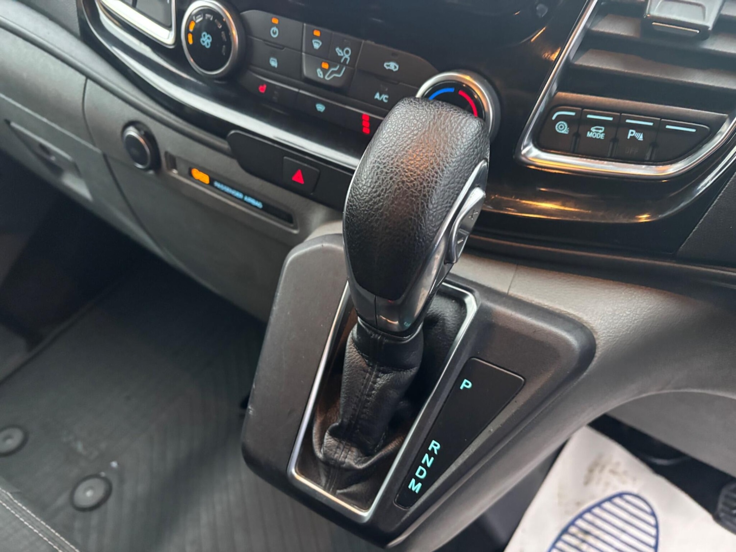 Used Ford Transit Custom 2020 for sale - 76550331: Photo 24