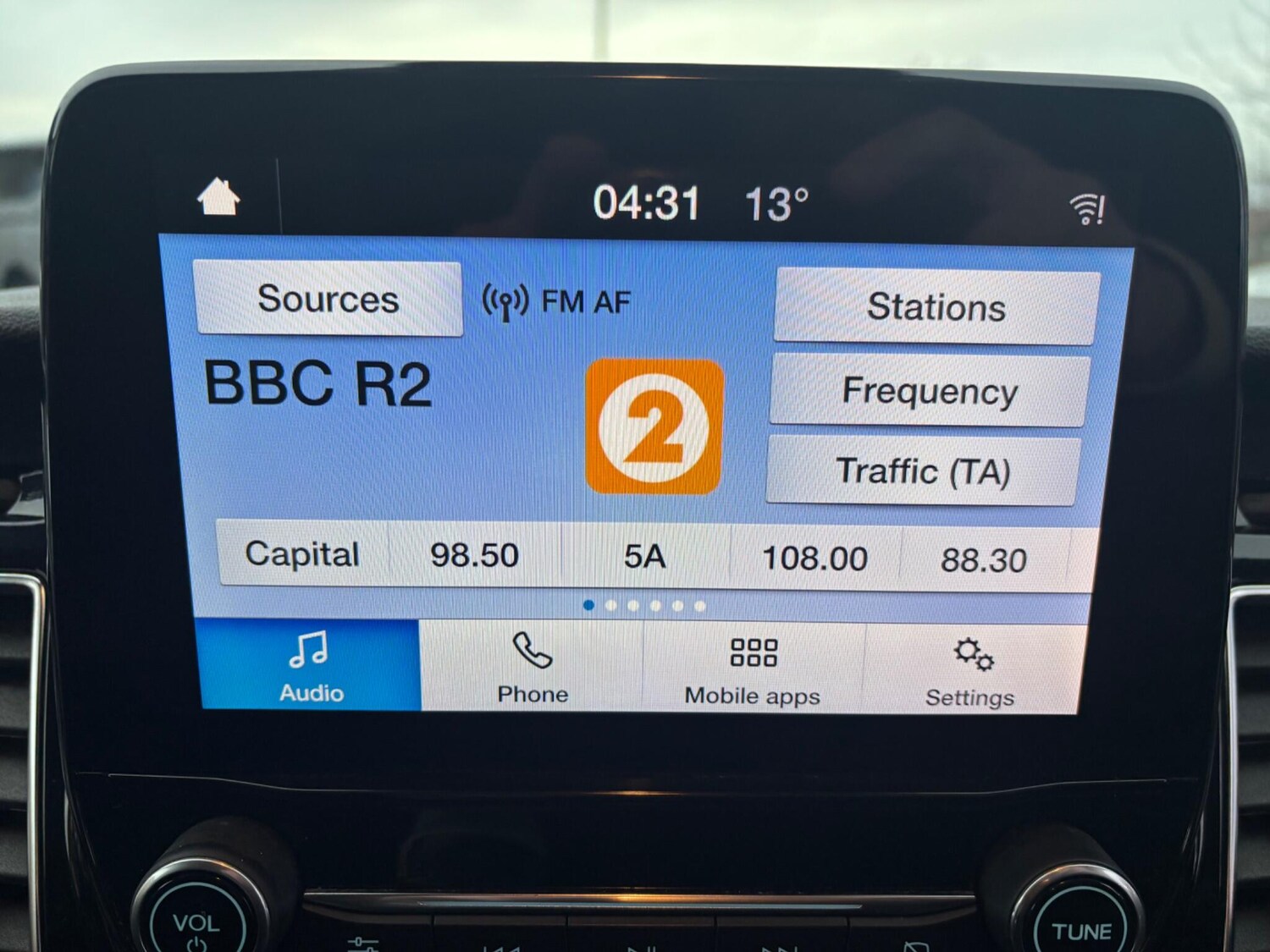 Used Ford Transit Custom 2020 for sale - 76550331: Photo 27