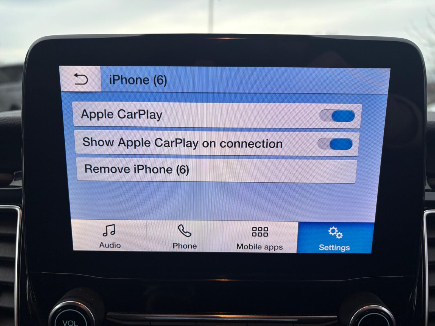 Used Ford Transit Custom 2020 for sale - 76550331: Photo 29