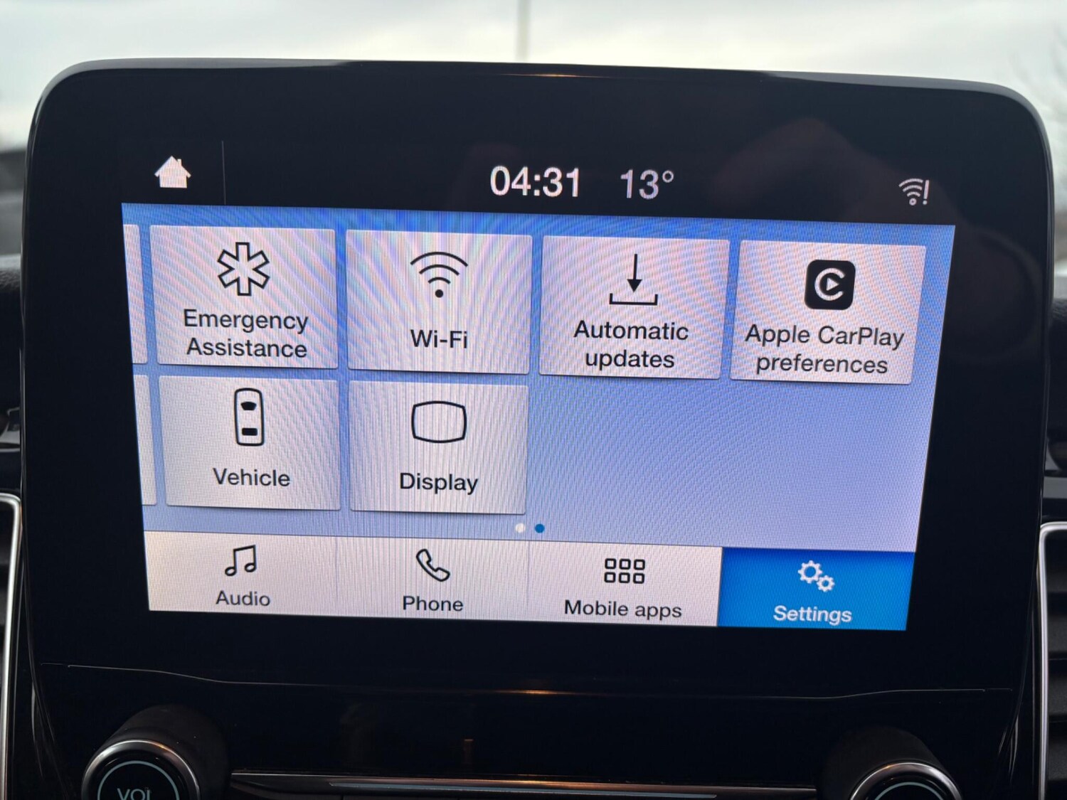 Used Ford Transit Custom 2020 for sale - 76550331: Photo 30