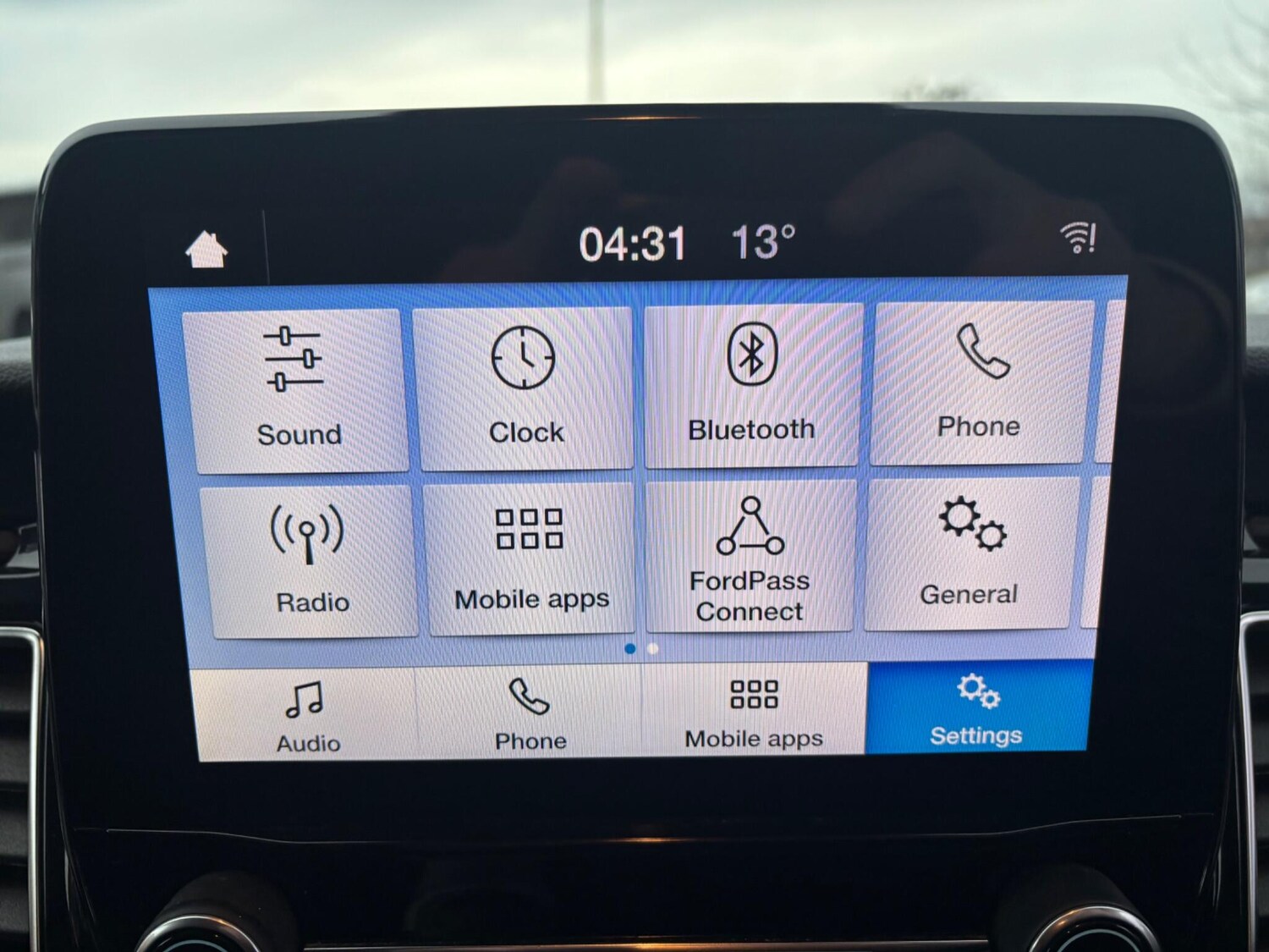 Used Ford Transit Custom 2020 for sale - 76550331: Photo 31