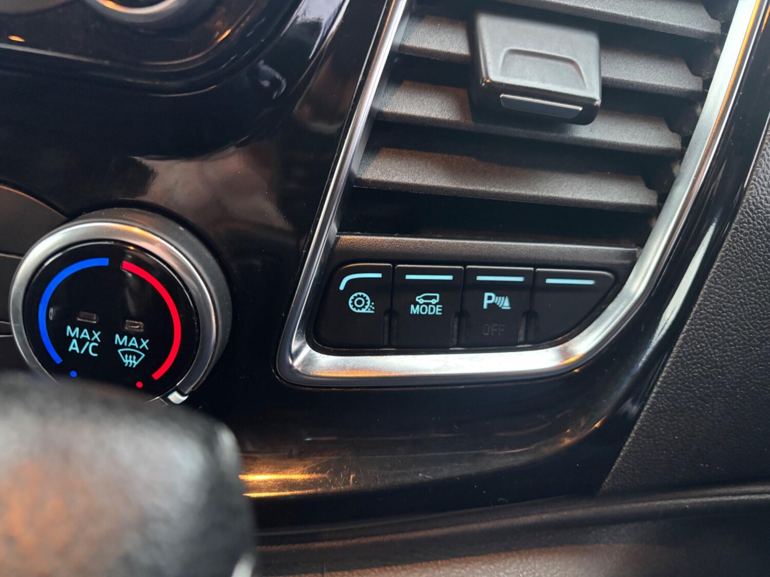 Used Ford Transit Custom 2020 for sale - 76550331: Photo 33