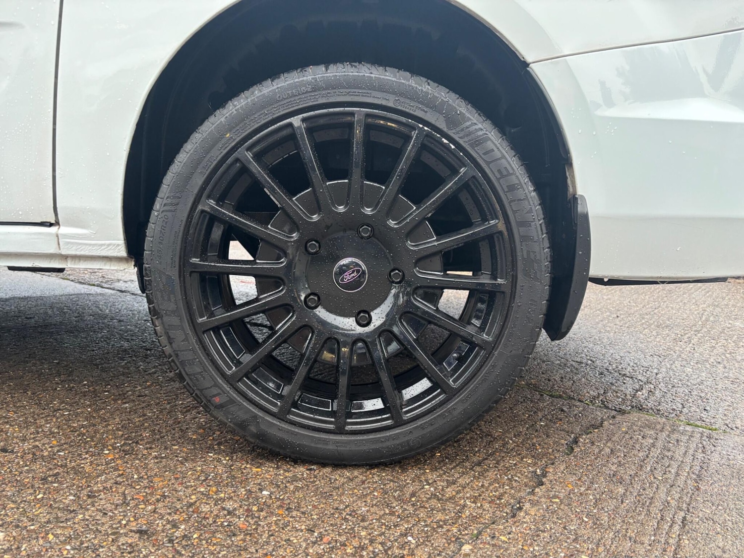 Used Ford Transit Custom 2020 for sale - 76550331: Photo 7