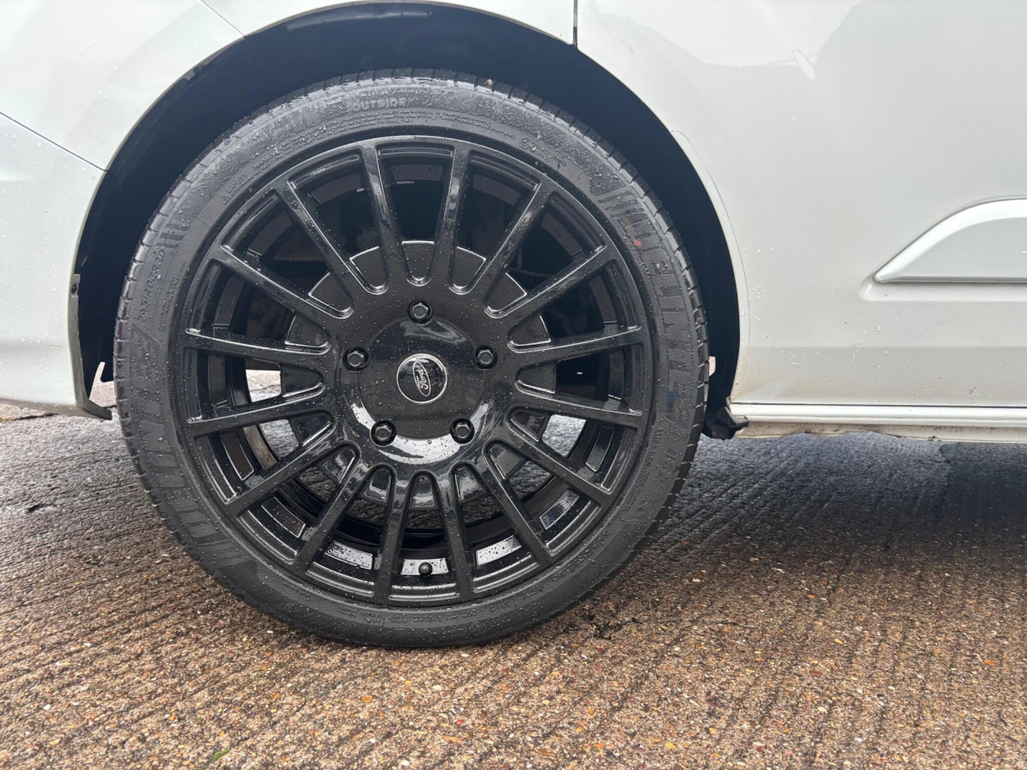 Used Ford Transit Custom 2020 for sale - 76550331: Photo 8