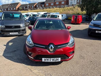 Used Renault Clio 2017 for sale - 79530552: Photo