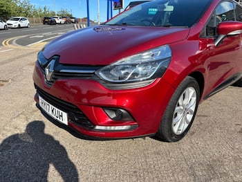 Used Renault Clio 2017 for sale - 79530552: Photo