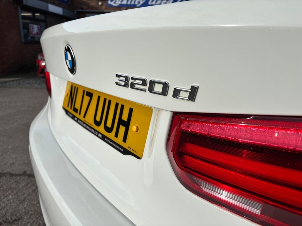 Used BMW 3 Series 2017 for sale - 77594416: Photo 10