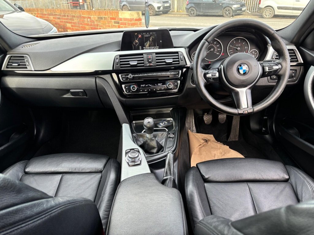 Used BMW 3 Series 2017 for sale - 77594416: Photo 13
