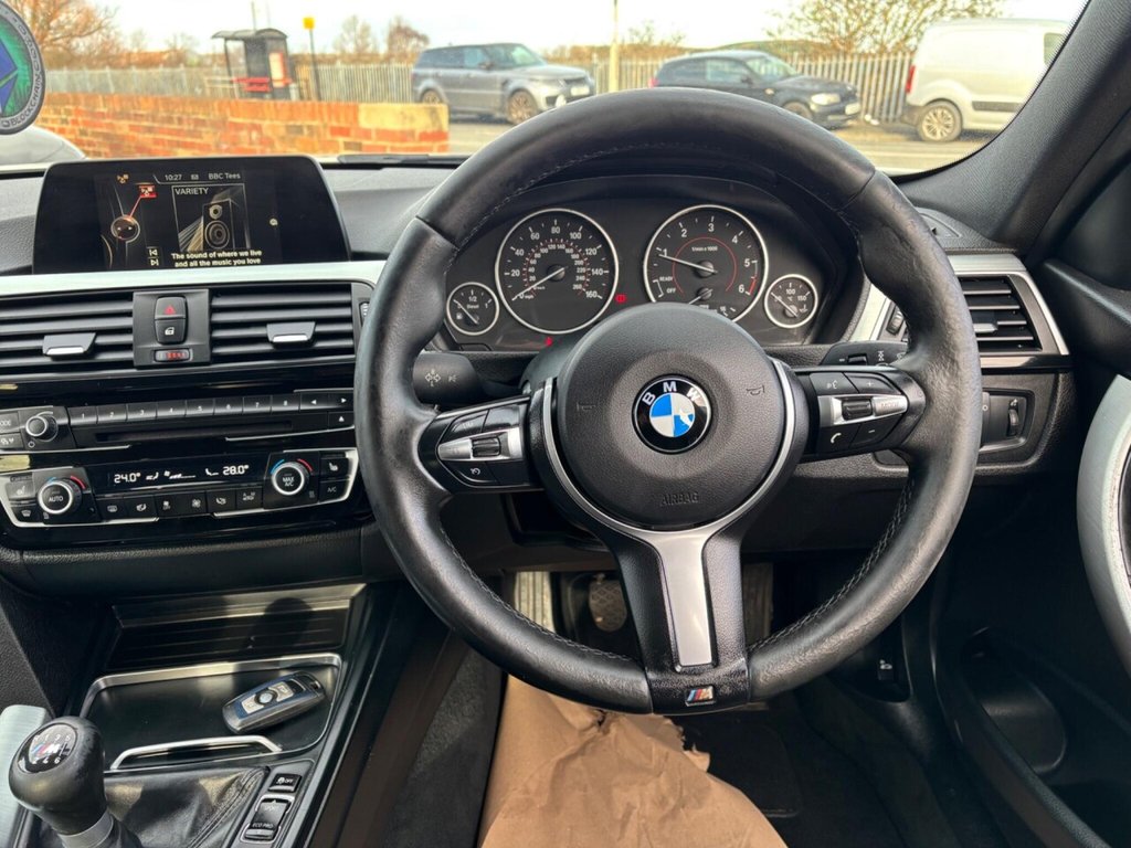 Used BMW 3 Series 2017 for sale - 77594416: Photo 14