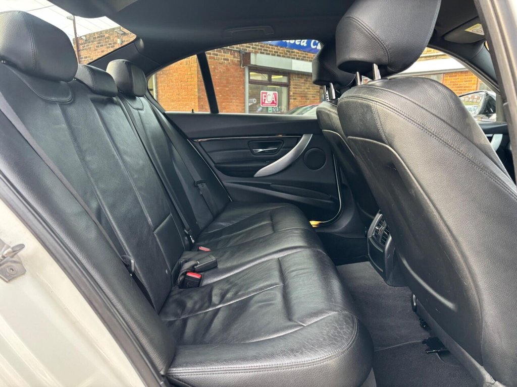 Used BMW 3 Series 2017 for sale - 77594416: Photo 18