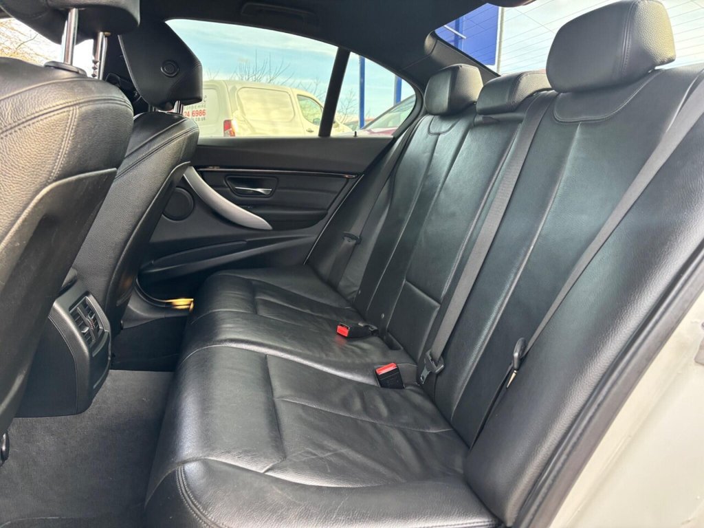 Used BMW 3 Series 2017 for sale - 77594416: Photo 19