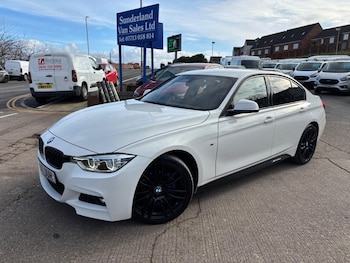 Used BMW 3 Series 2017 for sale - 77594416: Photo