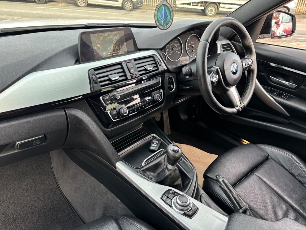 Used BMW 3 Series 2017 for sale - 77594416: Photo 23