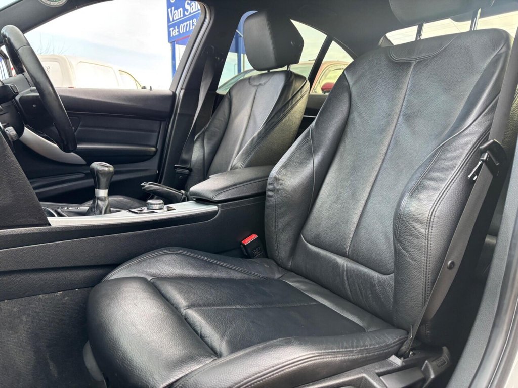 Used BMW 3 Series 2017 for sale - 77594416: Photo 24