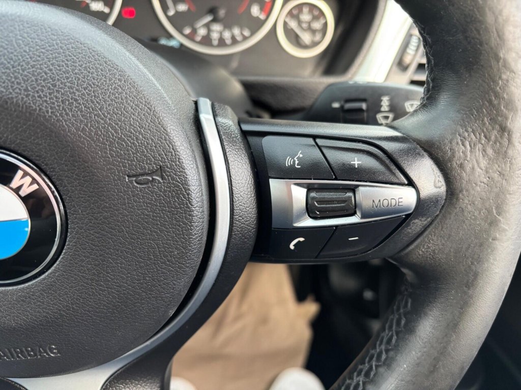 Used BMW 3 Series 2017 for sale - 77594416: Photo 25