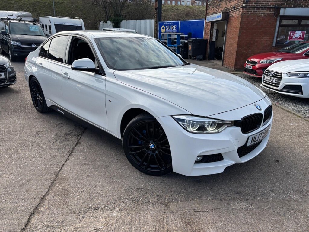 Used BMW 3 Series 2017 for sale - 77594416: Photo 3