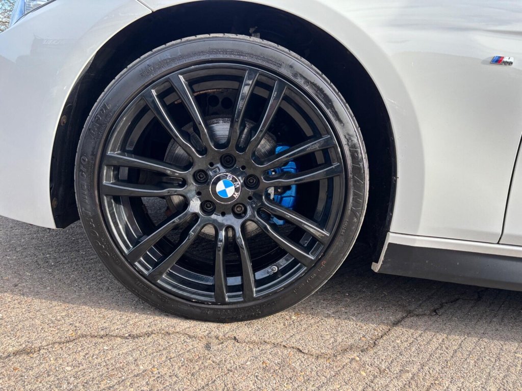 Used BMW 3 Series 2017 for sale - 77594416: Photo 4