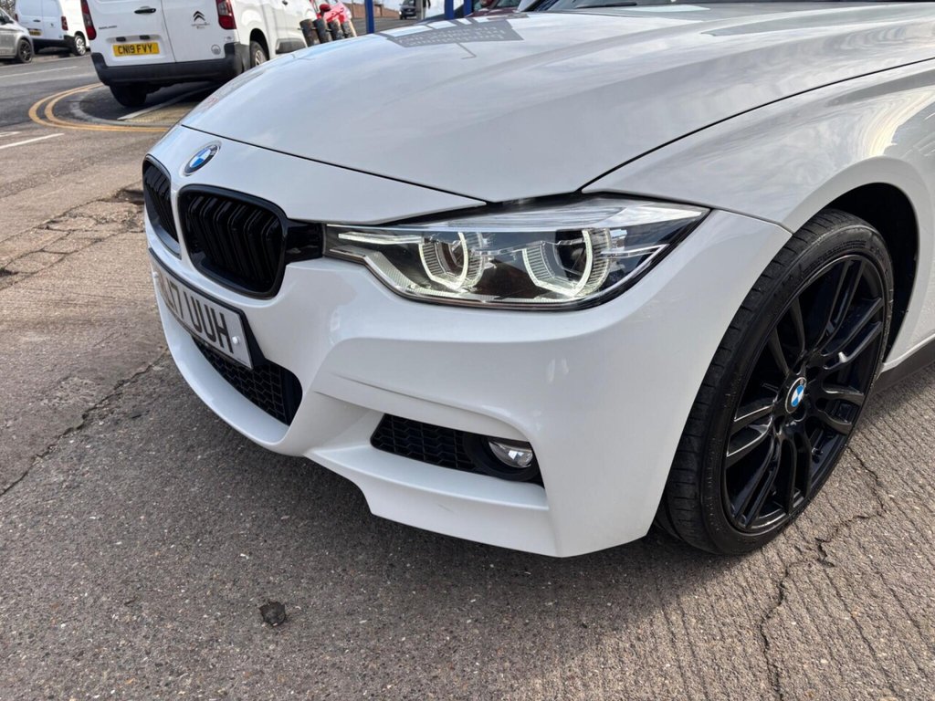 Used BMW 3 Series 2017 for sale - 77594416: Photo 5