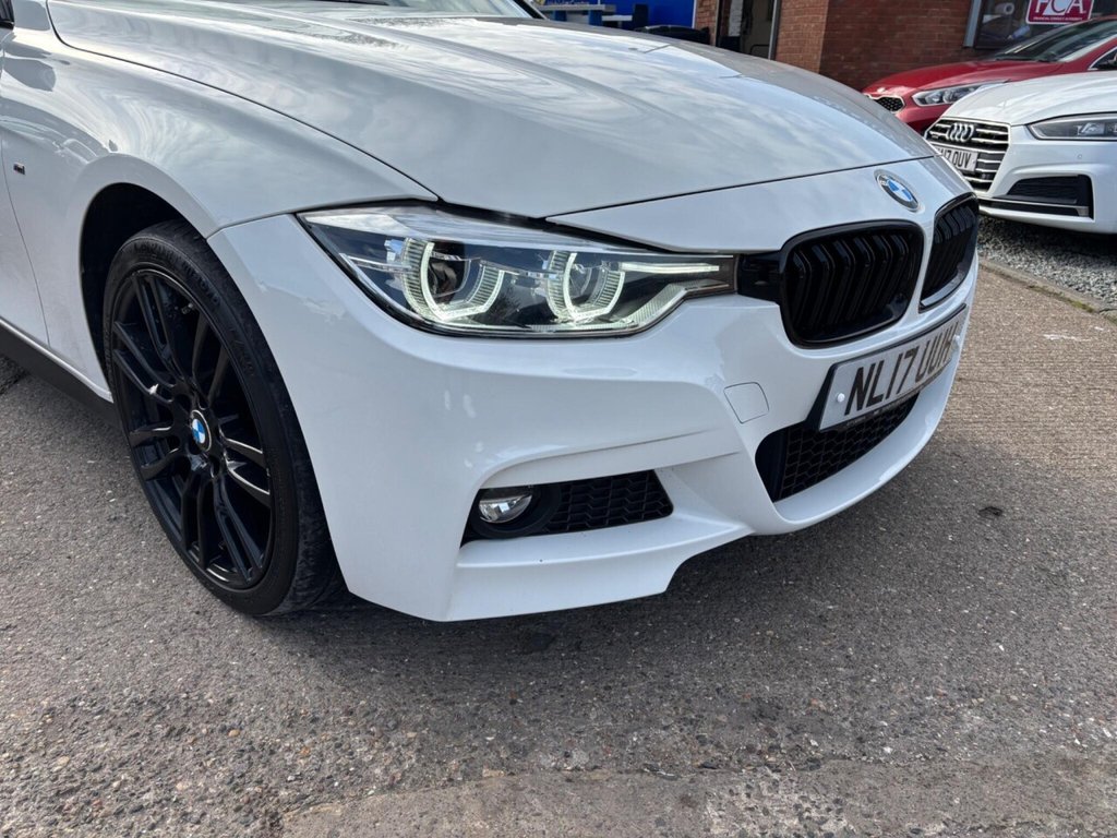 Used BMW 3 Series 2017 for sale - 77594416: Photo 6