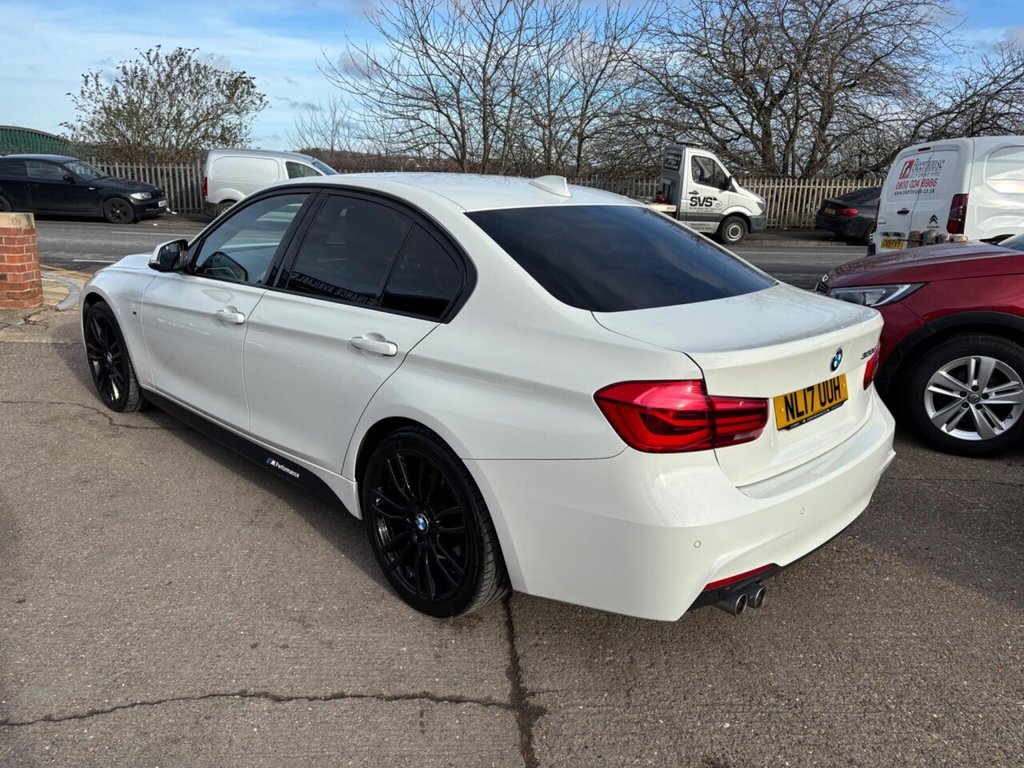 Used BMW 3 Series 2017 for sale - 77594416: Photo 7