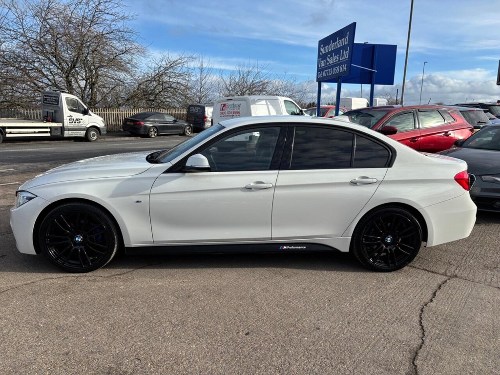 Used BMW 3 Series 2017 for sale - 77594416: Photo 8