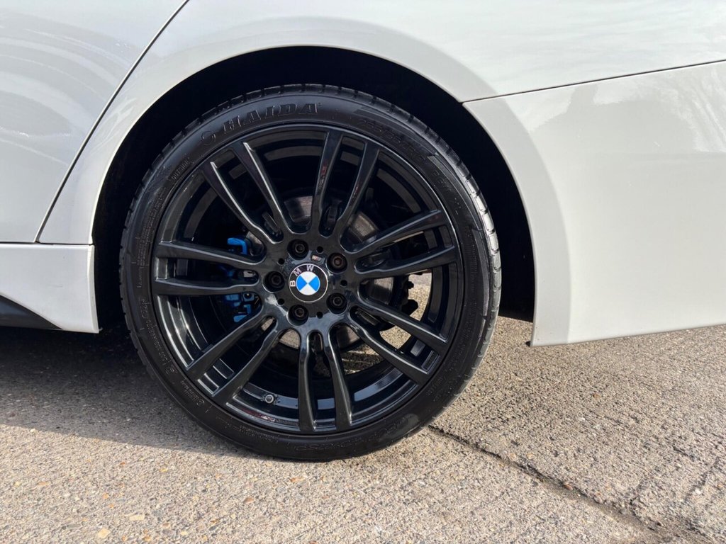 Used BMW 3 Series 2017 for sale - 77594416: Photo 9