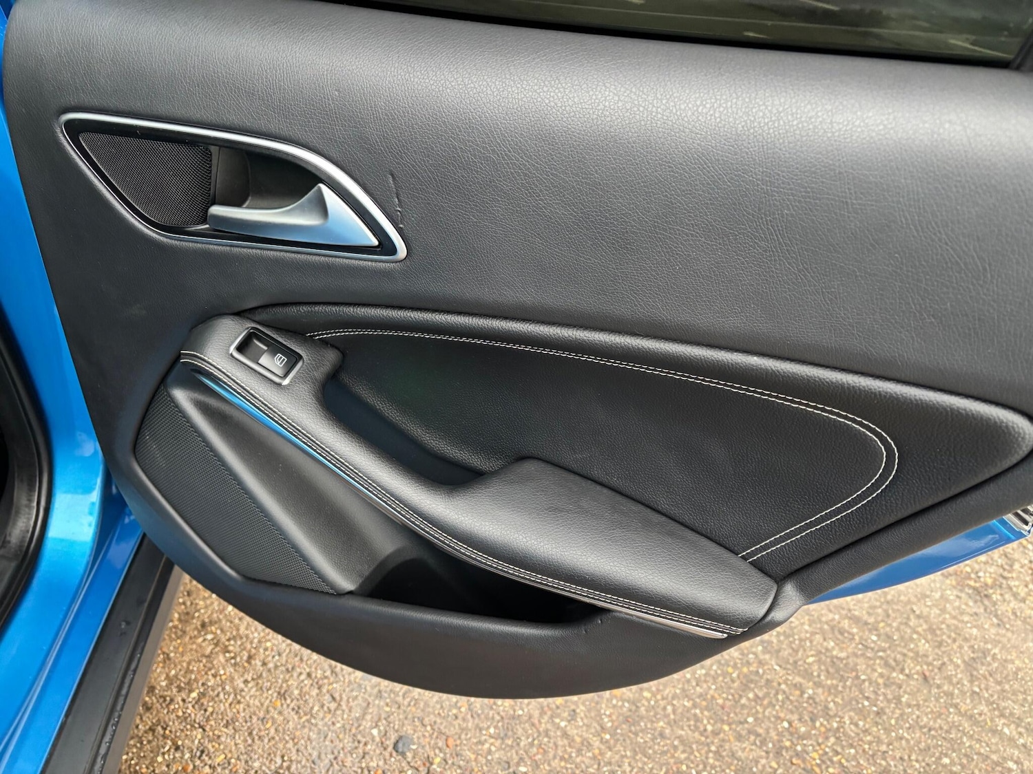 Used Mercedes-Benz GLA 2017 for sale - 76887043: Photo 15