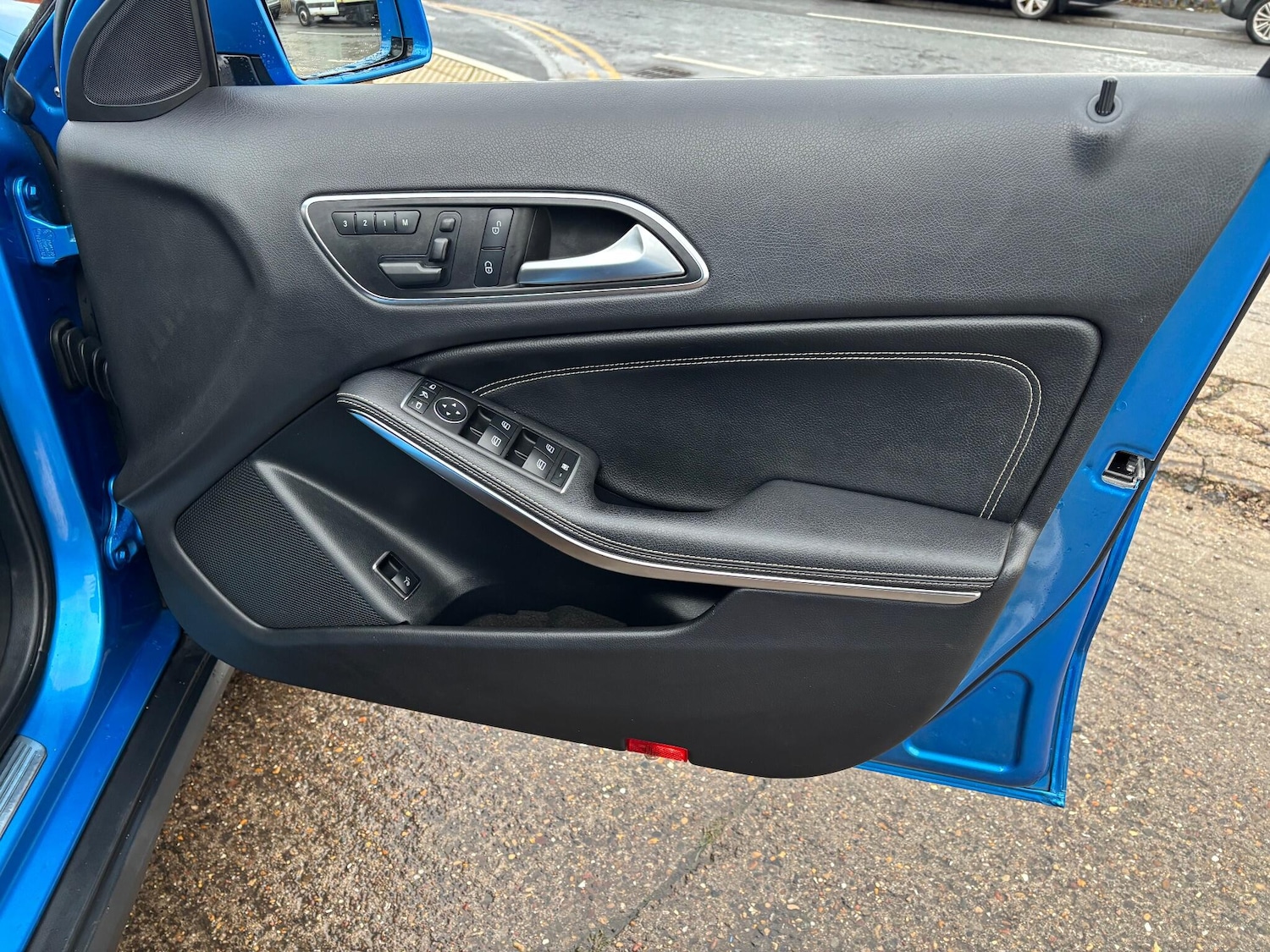 Used Mercedes-Benz GLA 2017 for sale - 76887043: Photo 18