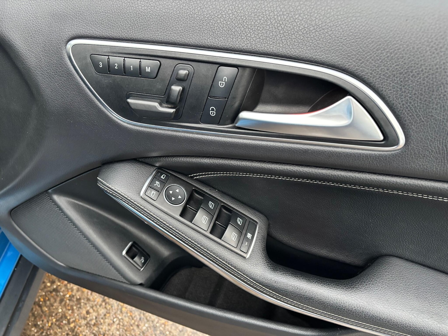 Used Mercedes-Benz GLA 2017 for sale - 76887043: Photo 19