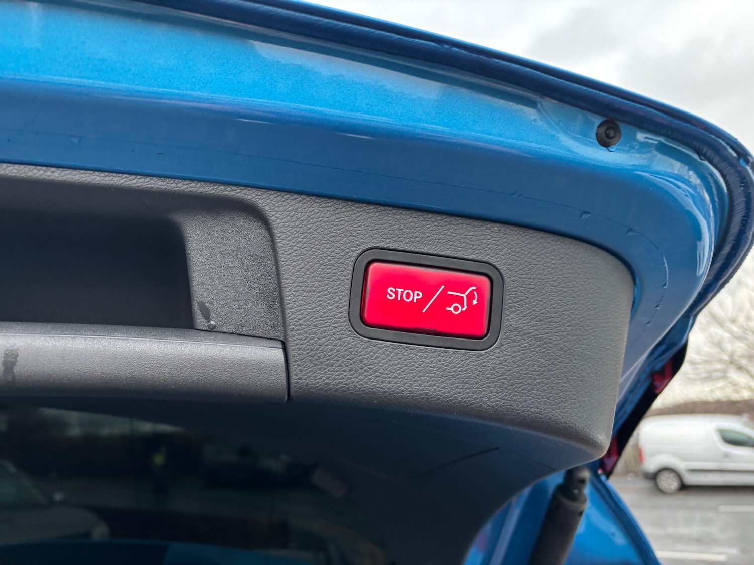 Used Mercedes-Benz GLA 2017 for sale - 76887043: Photo 21