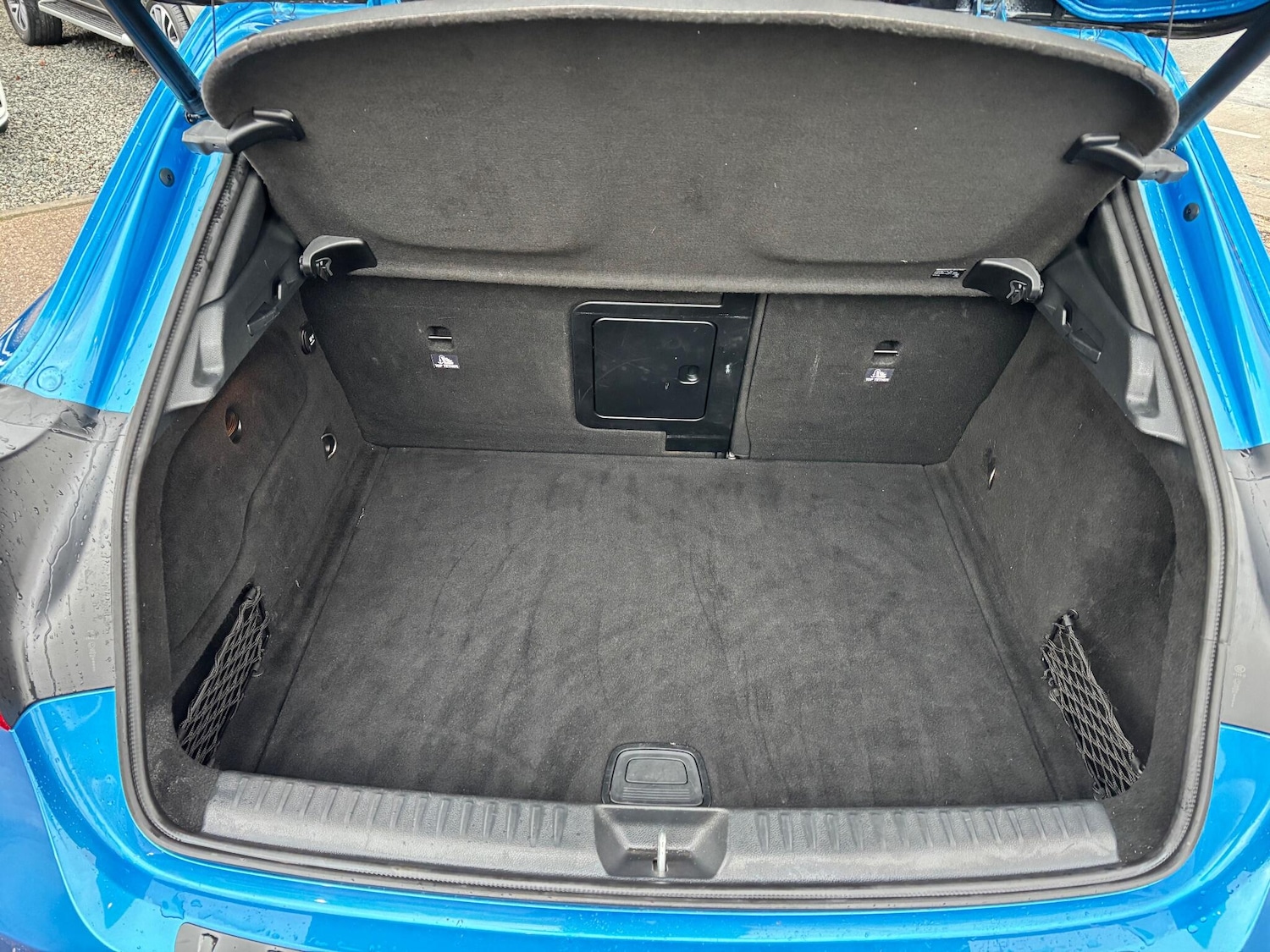 Used Mercedes-Benz GLA 2017 for sale - 76887043: Photo 22