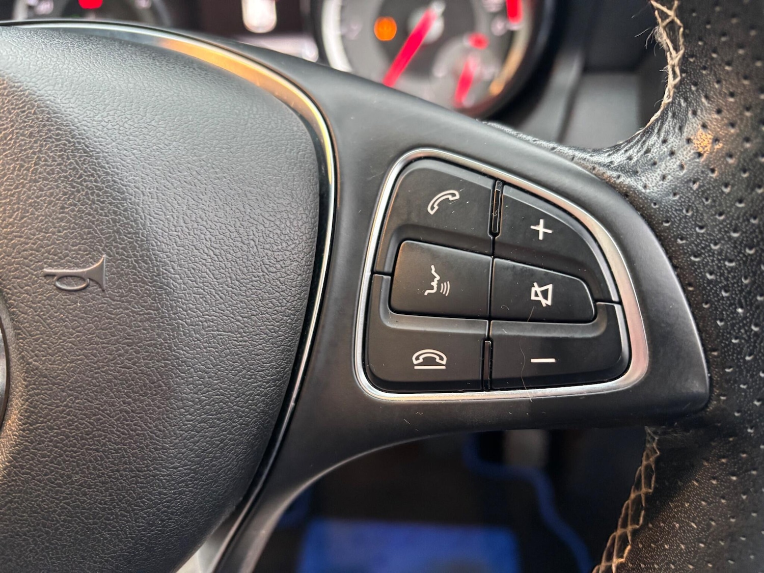 Used Mercedes-Benz GLA 2017 for sale - 76887043: Photo 26