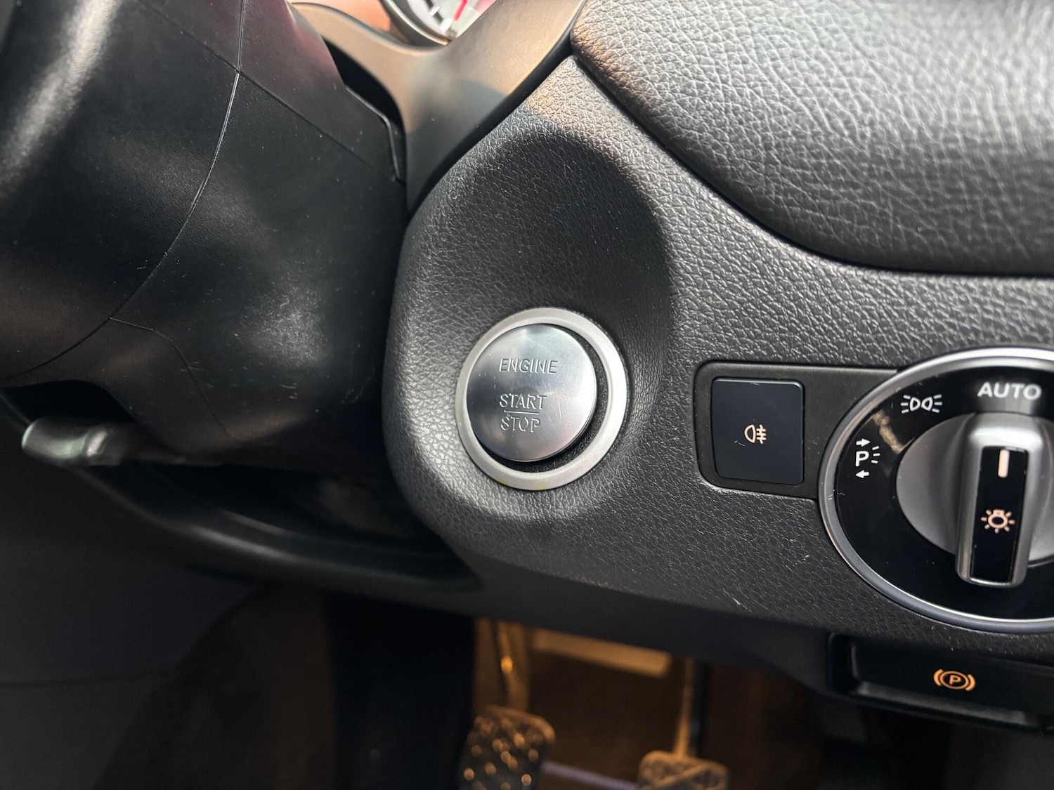 Used Mercedes-Benz GLA 2017 for sale - 76887043: Photo 27