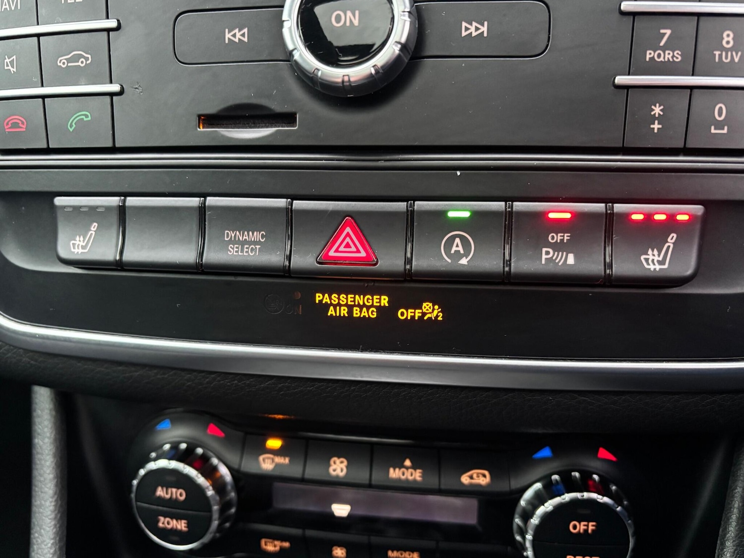 Used Mercedes-Benz GLA 2017 for sale - 76887043: Photo 29