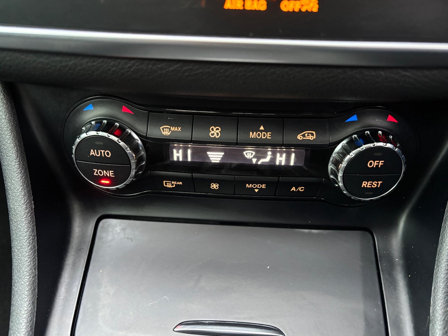 Used Mercedes-Benz GLA 2017 for sale - 76887043: Photo 33