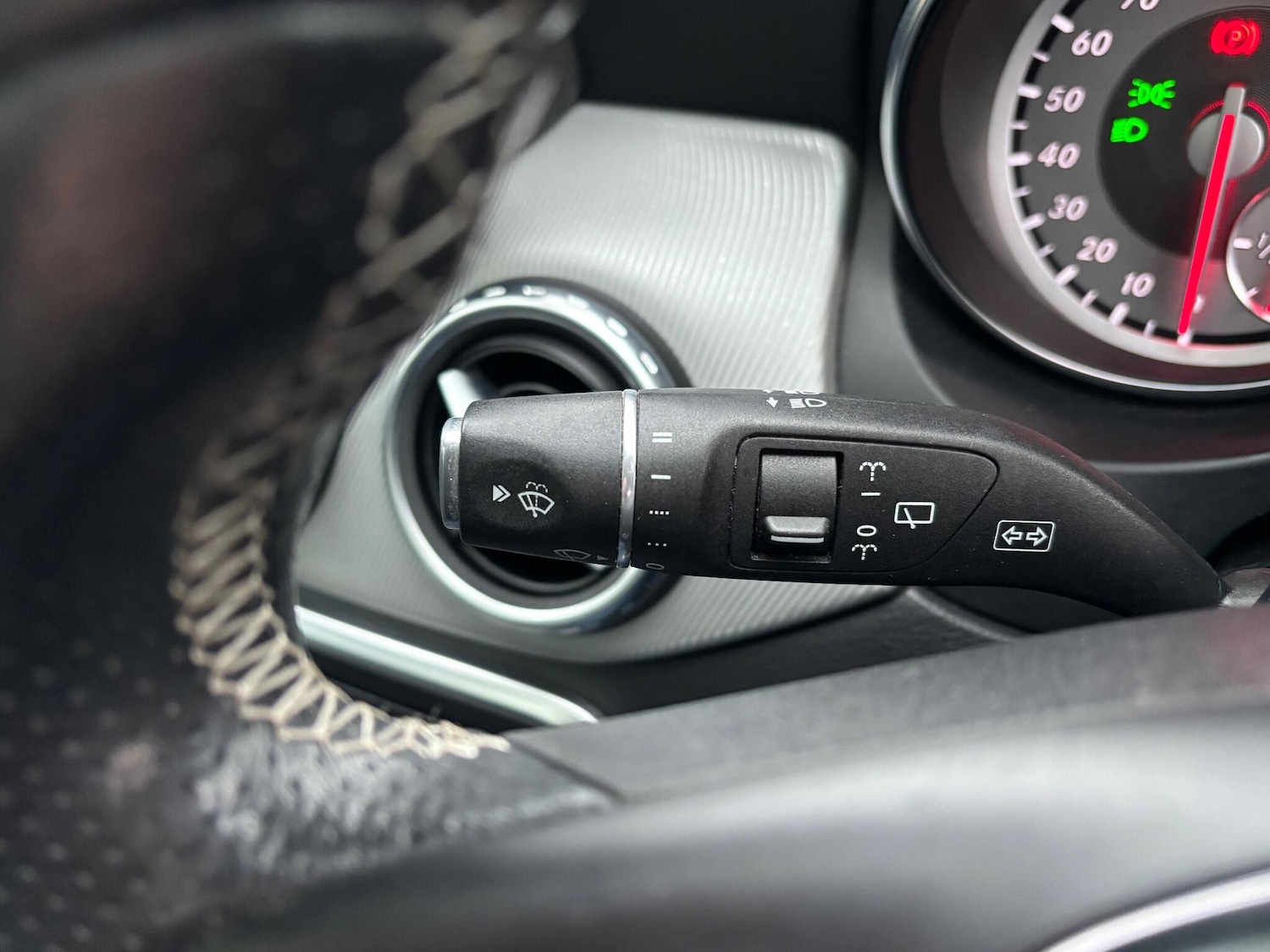 Used Mercedes-Benz GLA 2017 for sale - 76887043: Photo 35