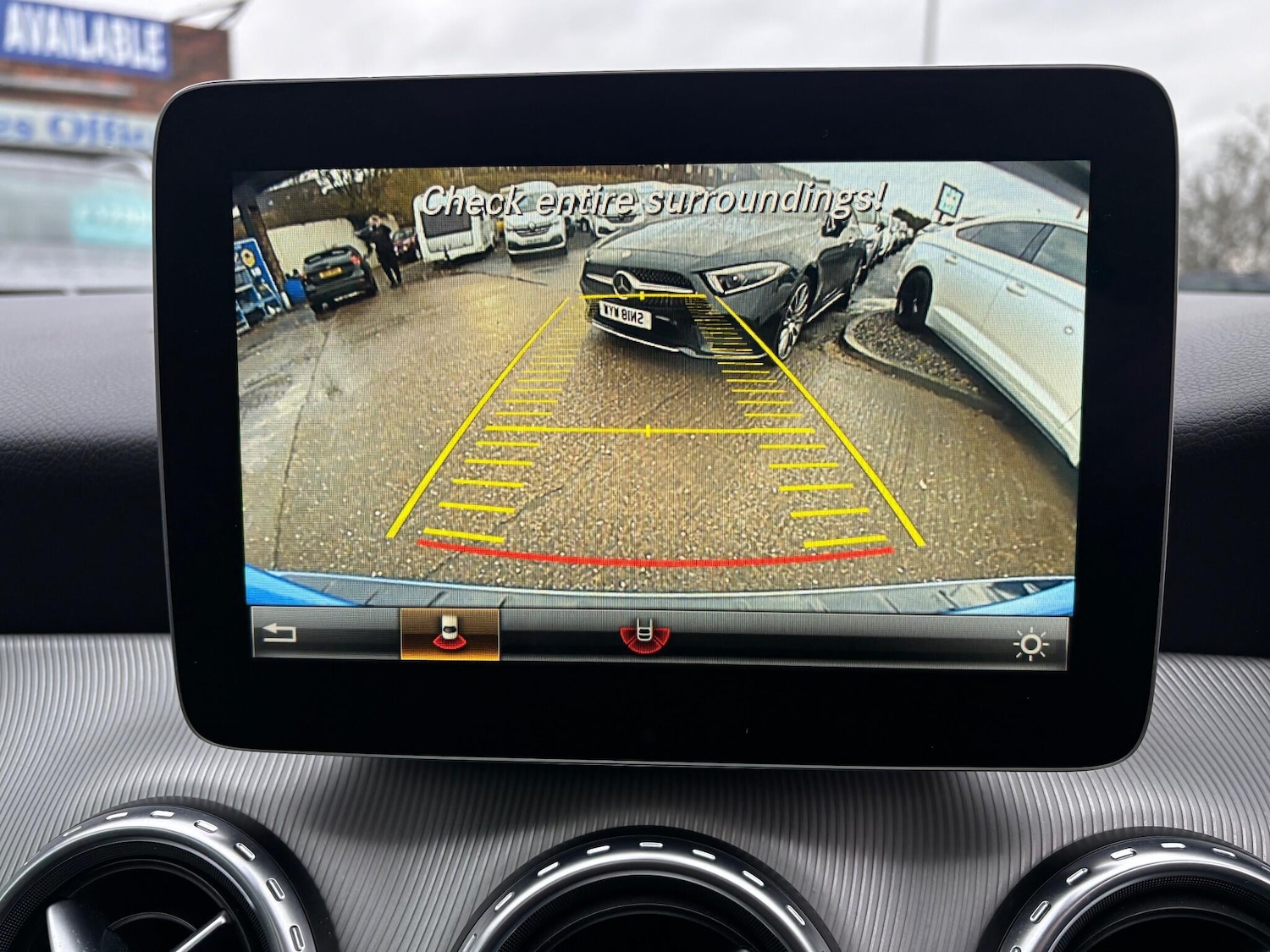 Used Mercedes-Benz GLA 2017 for sale - 76887043: Photo 39