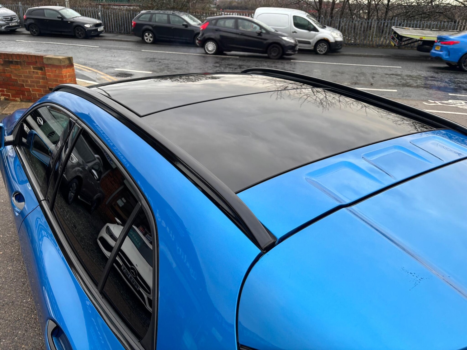 Used Mercedes-Benz GLA 2017 for sale - 76887043: Photo 8