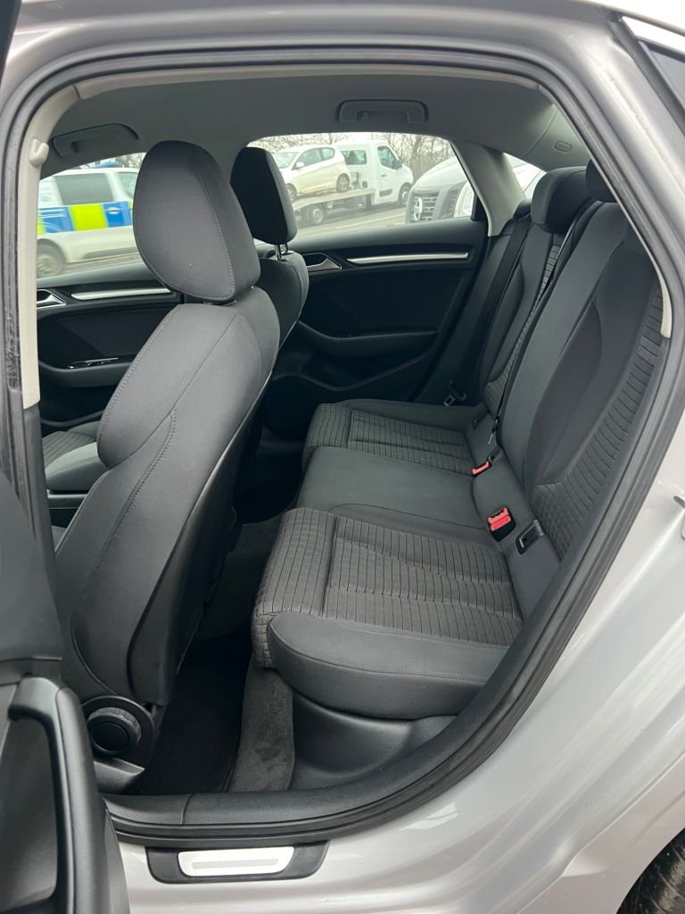 Used Audi A3 2013 for sale - 77287818: Photo 11