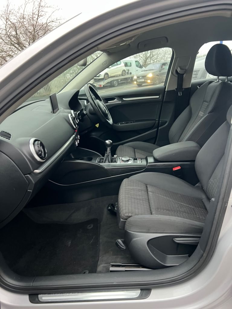 Used Audi A3 2013 for sale - 77287818: Photo 12