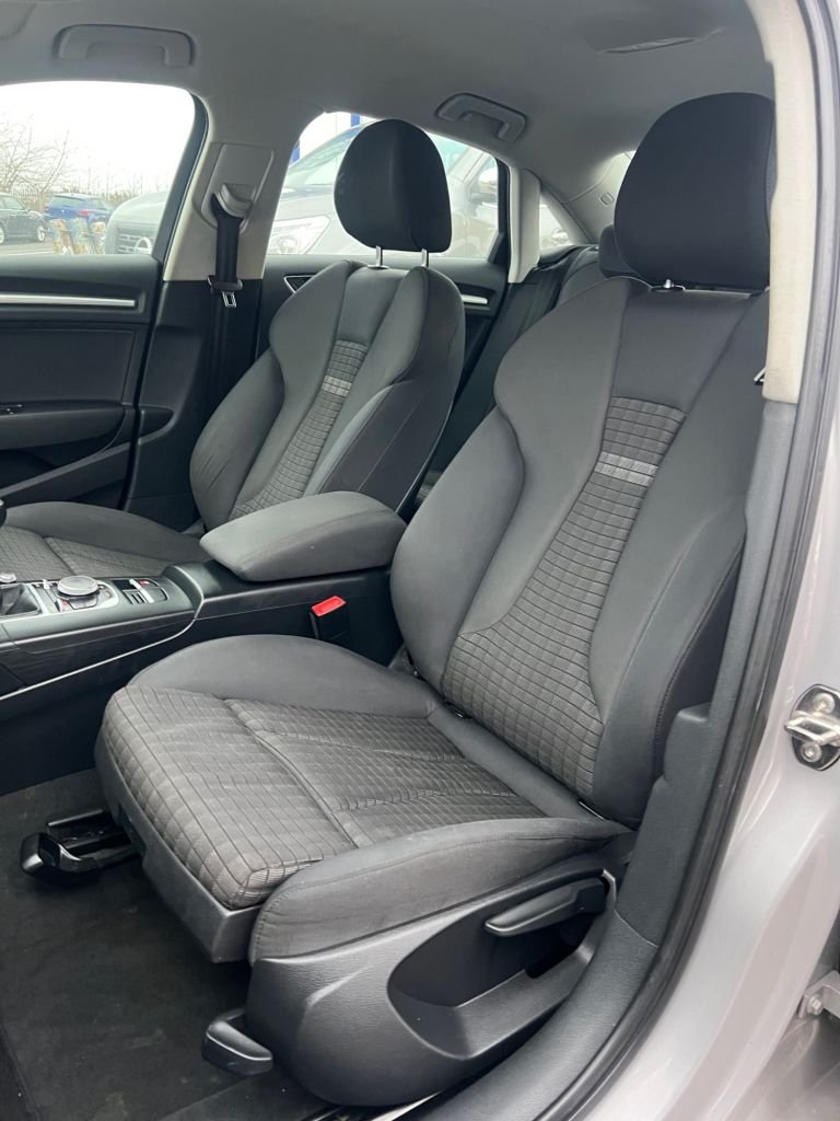 Used Audi A3 2013 for sale - 77287818: Photo 13