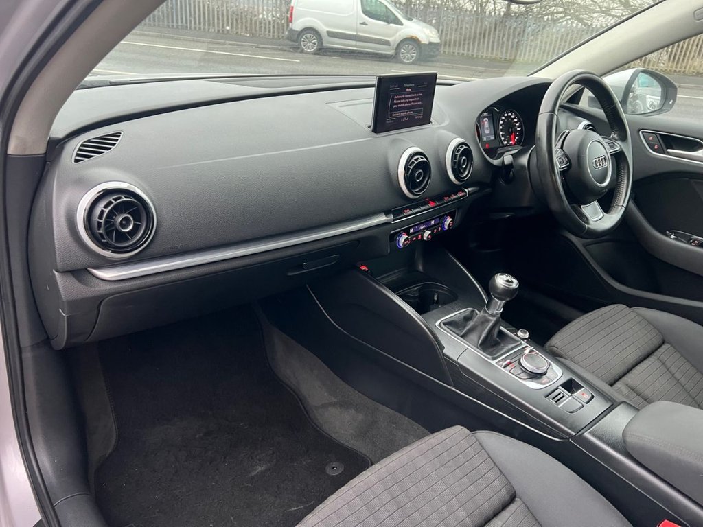 Used Audi A3 2013 for sale - 77287818: Photo 14