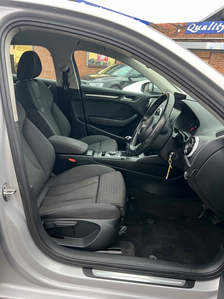 Used Audi A3 2013 for sale - 77287818: Photo 16