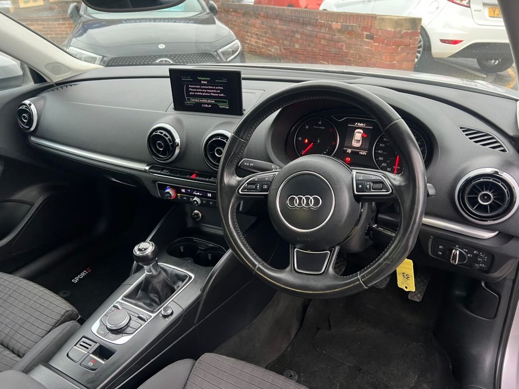 Used Audi A3 2013 for sale - 77287818: Photo 18